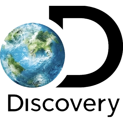 Discovery-logo