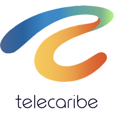 Telecaribe-logo