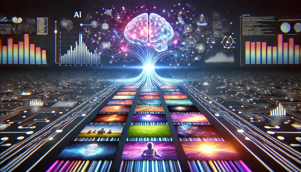 AI in 2025 - how will it transform your video workflow? - Akta - AI ...