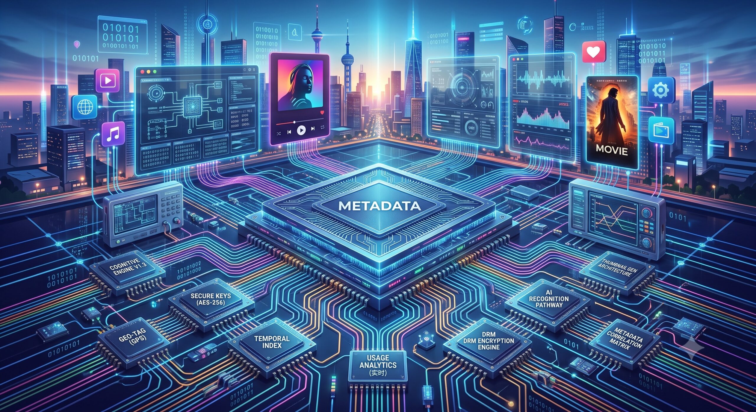 Metadata